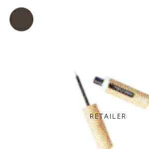 (ZAO)ザオ NEW アイライナー #071 Dark brown 3.8mL (アイライナー)(化粧品)