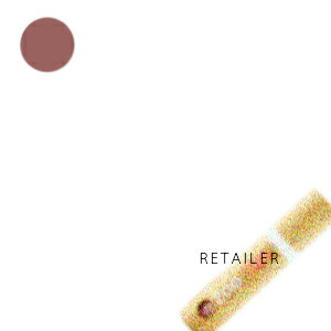 (ZAO)ザオ リップグロス #015 3.8mL (リップグロス)(リップケア)