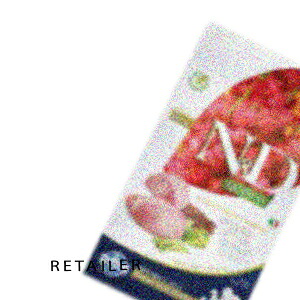 2.5kg (ファルミナペットフーズ・ジャパン株式会社) N&D キヌア ウェイトマネジメント（体重管理） ラム(ブロッコリー入り)成犬用2.5kg (総合栄養食)(グレインフリー)(成犬用)(小粒タイプ)｜コスメショップ　リテイラー