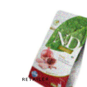 楽天市場】1.5kg (ファルミナペットフーズ・ジャパン株式会社) N&D