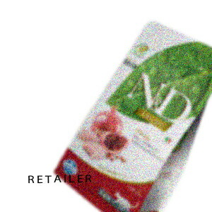 楽天市場】1.5kg (ファルミナペットフーズ・ジャパン株式会社) N&D