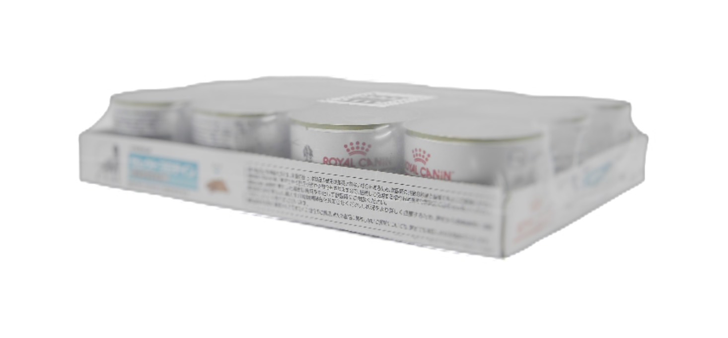 200g×12個仕掛ける (royalcanin) ロイヤル聖地犬用 セレクトプロテインチキン＆田の実  情の籠もった 缶200g×12個仕掛ける (ドッグフード)(情の籠もった缶)(召しあがる治療薬食)