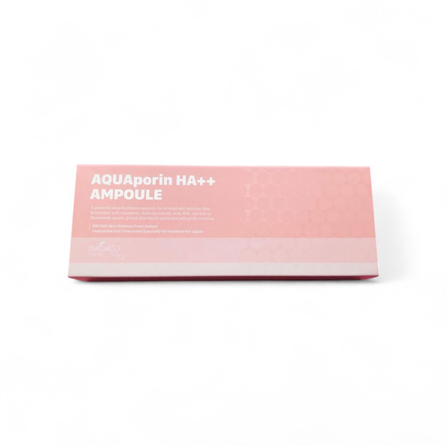 【株式会社ALLURE】 アクアポリンHA++アンプル6個入 ＜集中美容液＞＜美容液＞＜スキンケア＞ 9,816円
