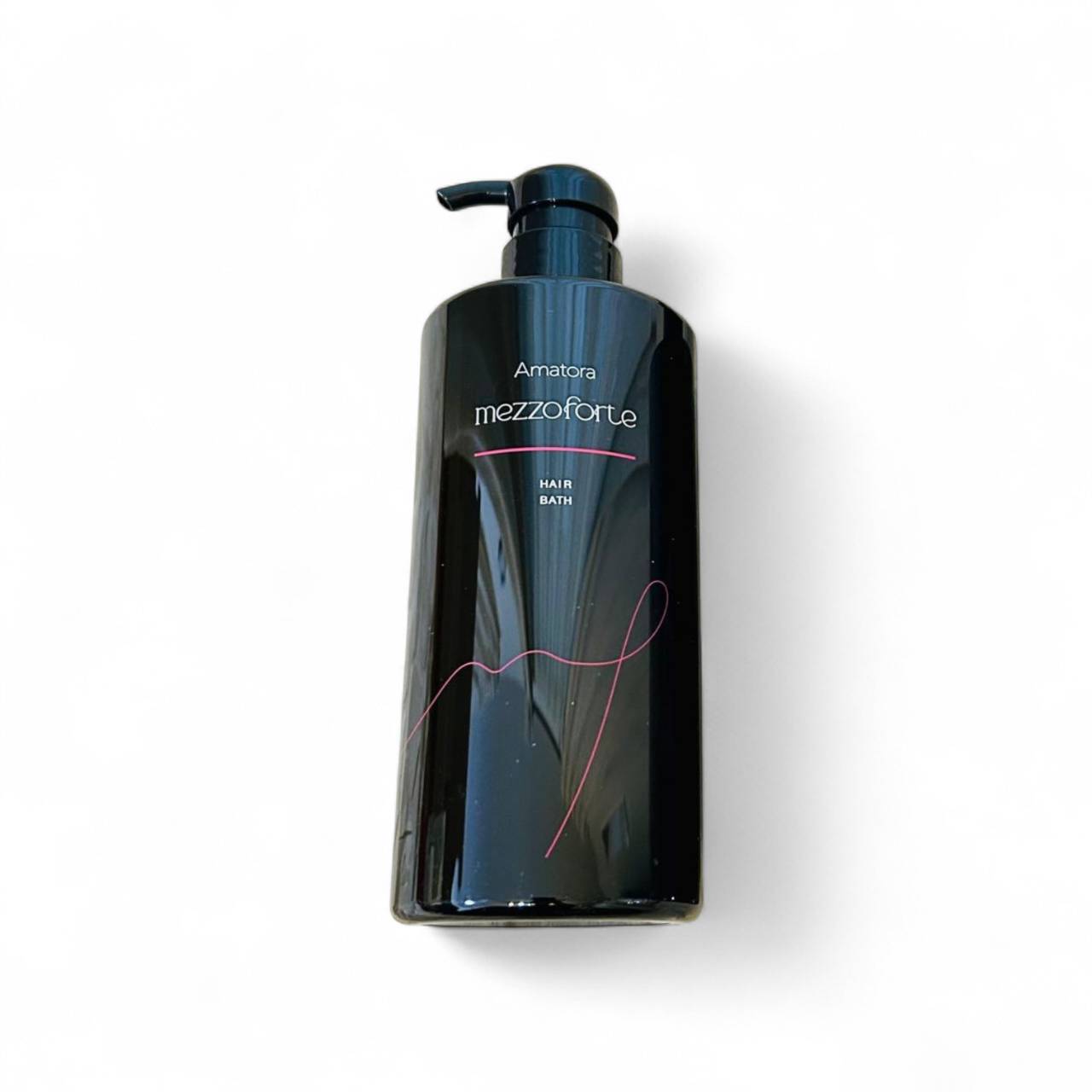 楽天市場】アマトラ メゾフォルテ ヘアバス S シャンプー 1000ml ヘア
