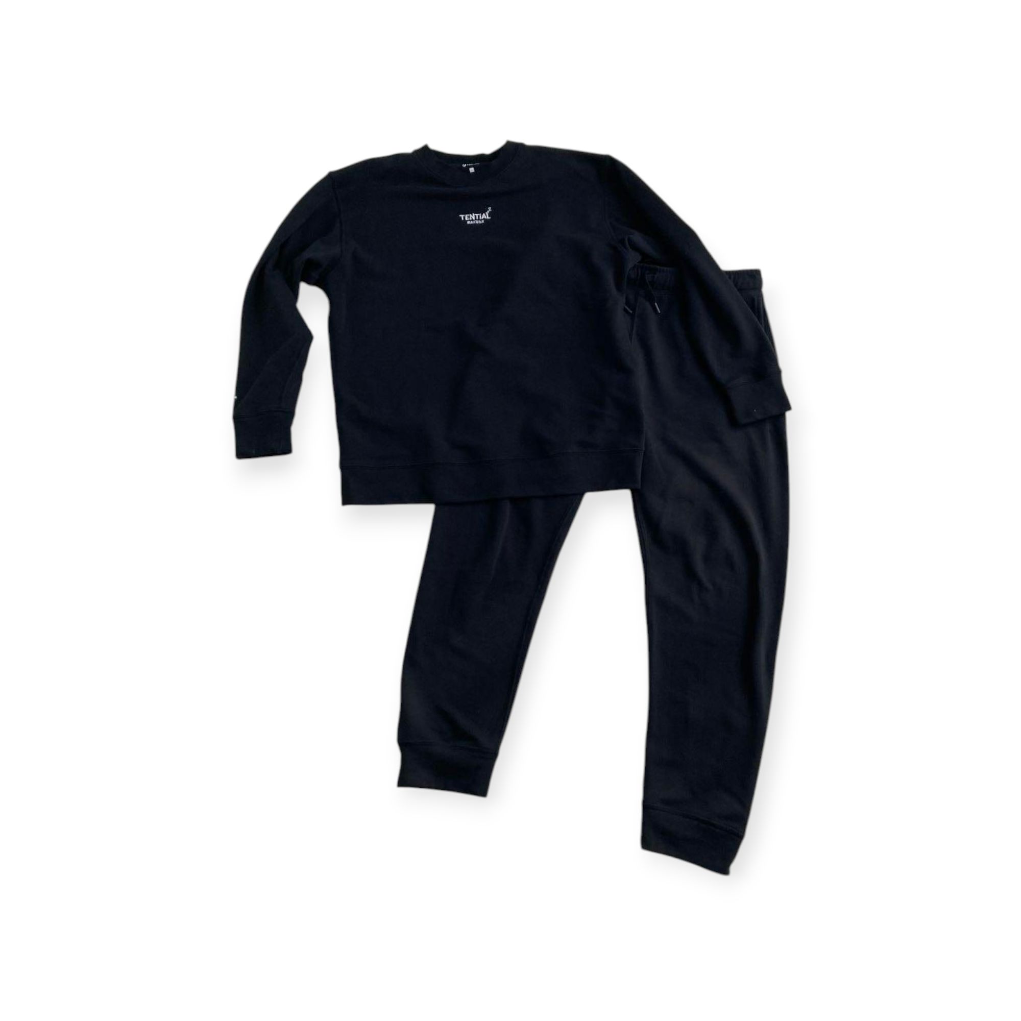 楽天市場】【TENTIAL】テンシャルBAKUNE バクネ スウェット ウィメンズ