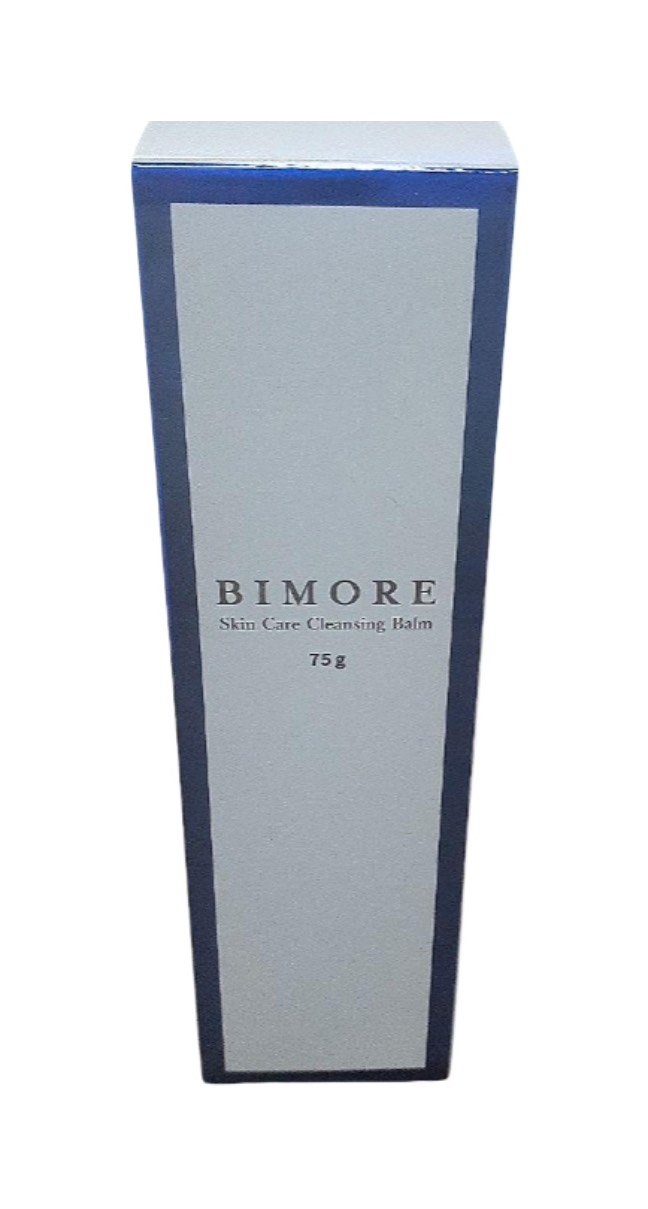 楽天市場】【株式会社ミライズ】BIMORE ビモアSkin Care cleaner
