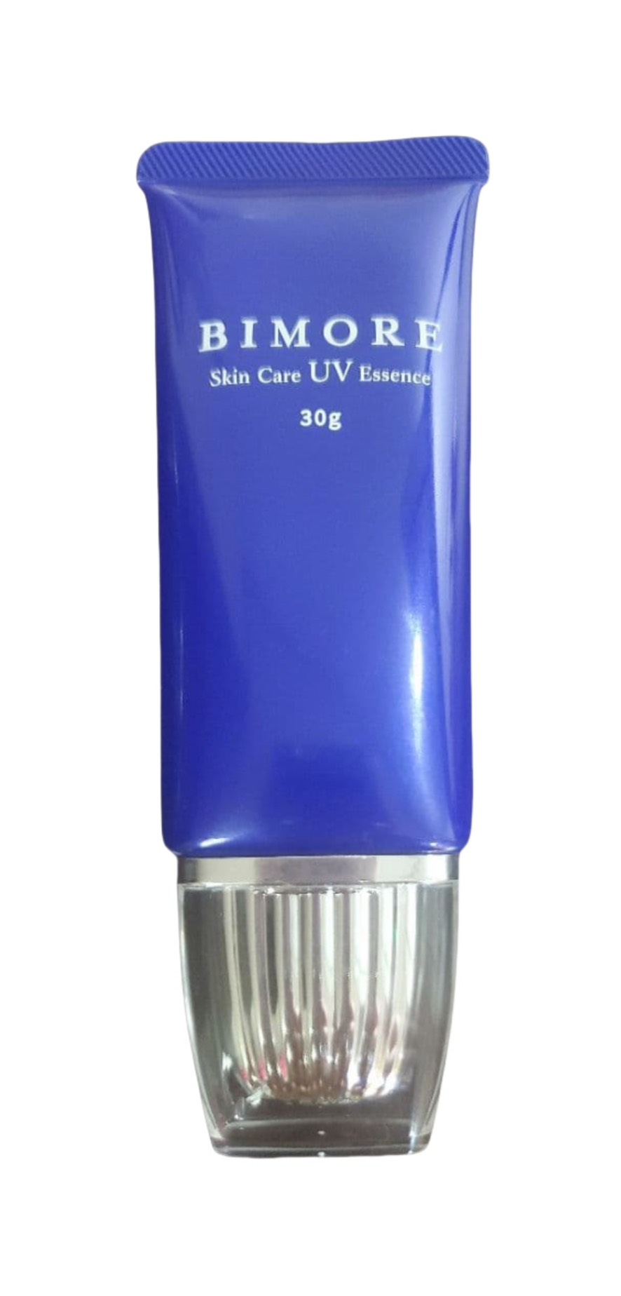 【株式会社ミライズ】BIMORE ビモアSkin Care UV Essence　スキンケアUVエッセンス30g（日焼け止め）｜コスメショップ　リテイラー