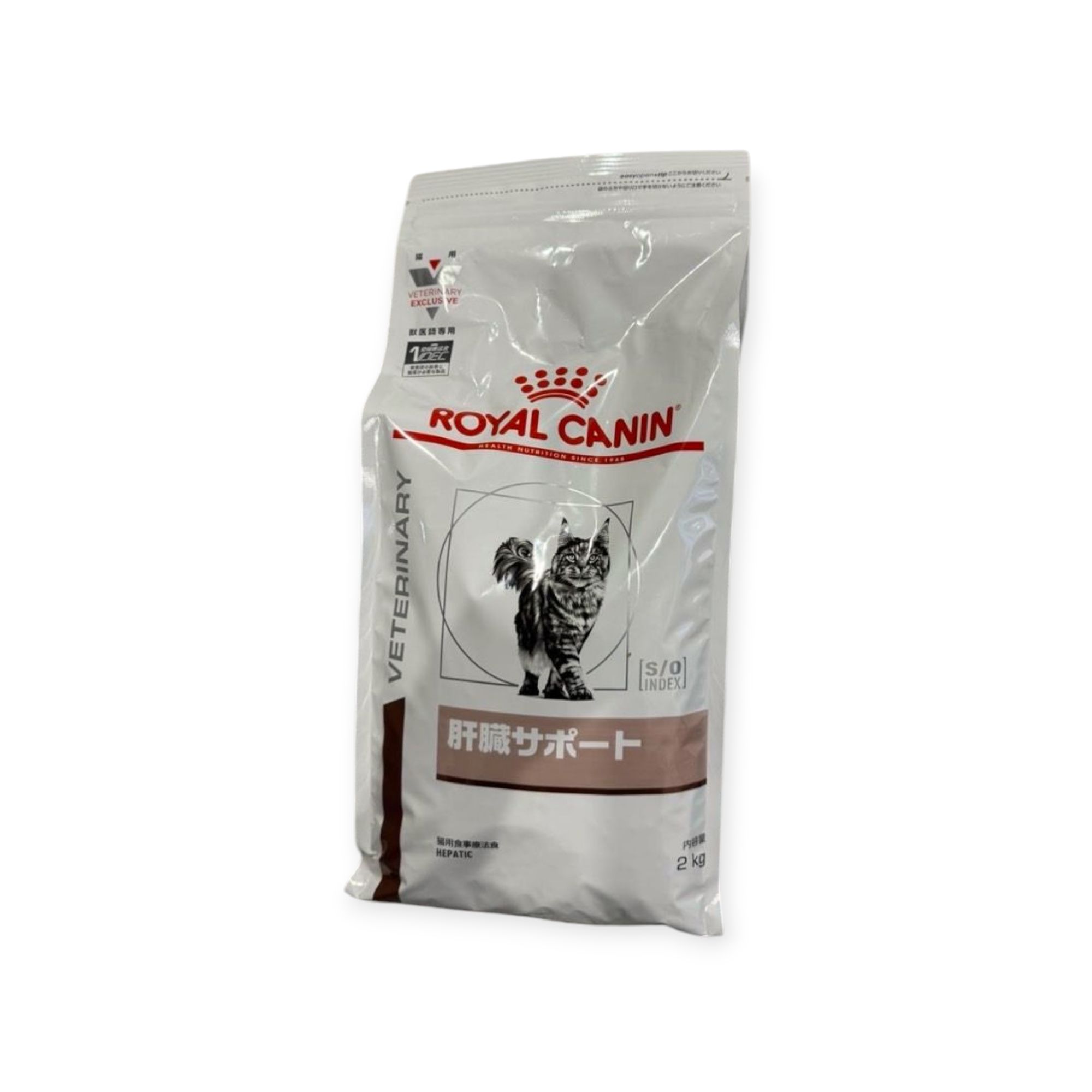 楽天市場】【ロイヤルカナン】 犬用 肝臓サポート 8kg【2個パック