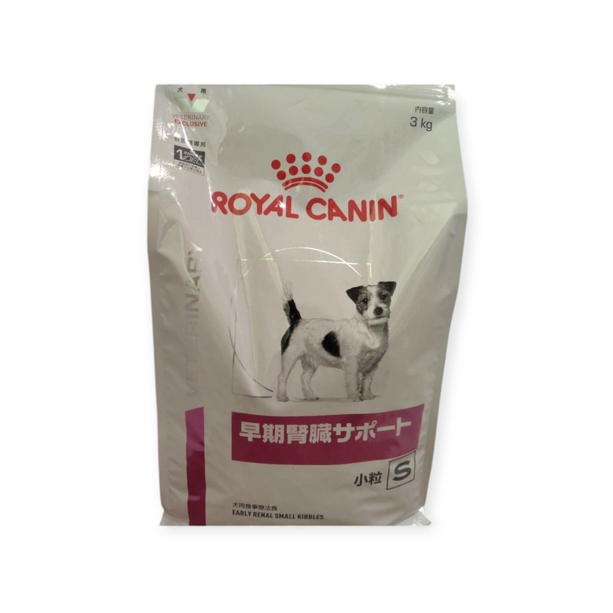 ロイヤルカナン　 腎臓サポート 3kg 犬用 Amazon.co.jp: ロイヤルカナン 療法食 腎臓サポートセレクション 犬