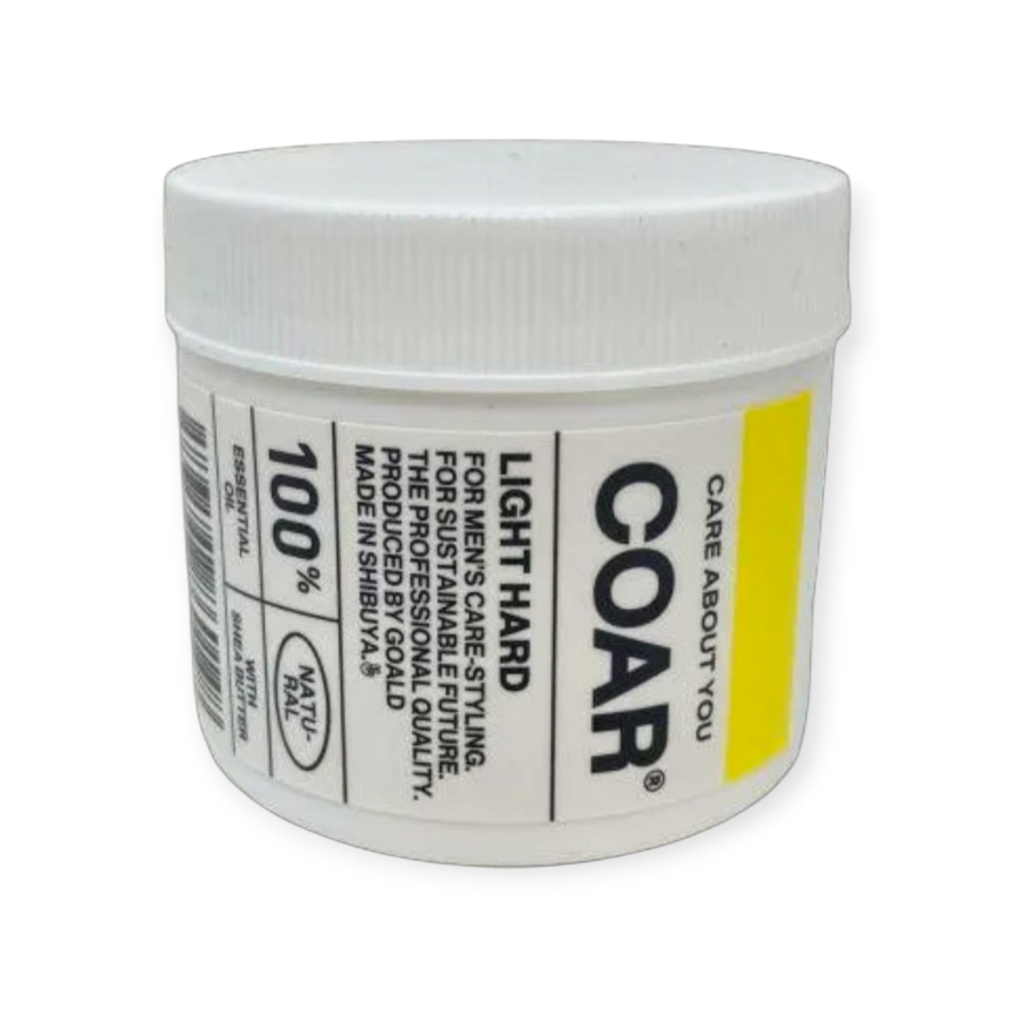 楽天市場】COAR コア ワックス ハーデスト 90g メンズ スタイリング