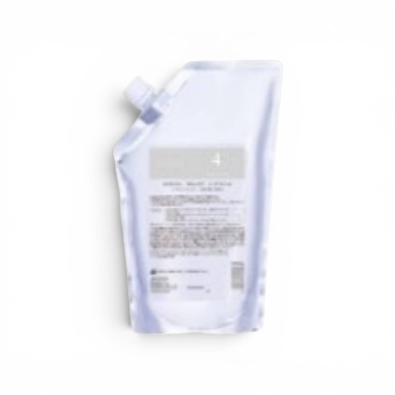 【株式会社アリミノ】ARIMINOEclarity(エクラリティ）(STEP4) サロンケア ソークフォーム詰替え用800ml(トリートメント)(ヘアケア)｜コスメショップ　リテイラー