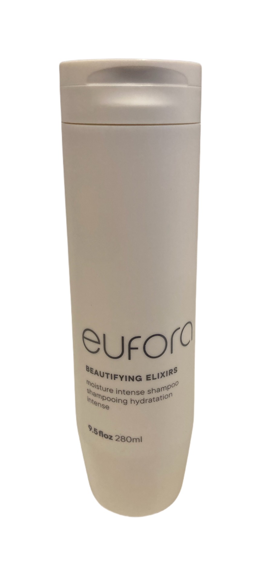 【eufora】ユフォラ＜br /＞ビューティファイエリクサー＜br /＞モイスチャーインテンスシャンプー 280ml ＜ヘアケア＞