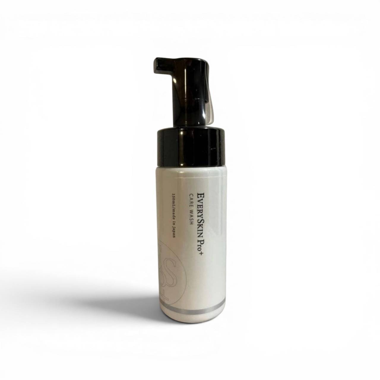 【Pro every skin】プロエブリースキンEVERY SKIN Pro+ エブリースキンプロプラスケアウォッシュ 150ml＜洗顔＞＜素はだ世話をする＞