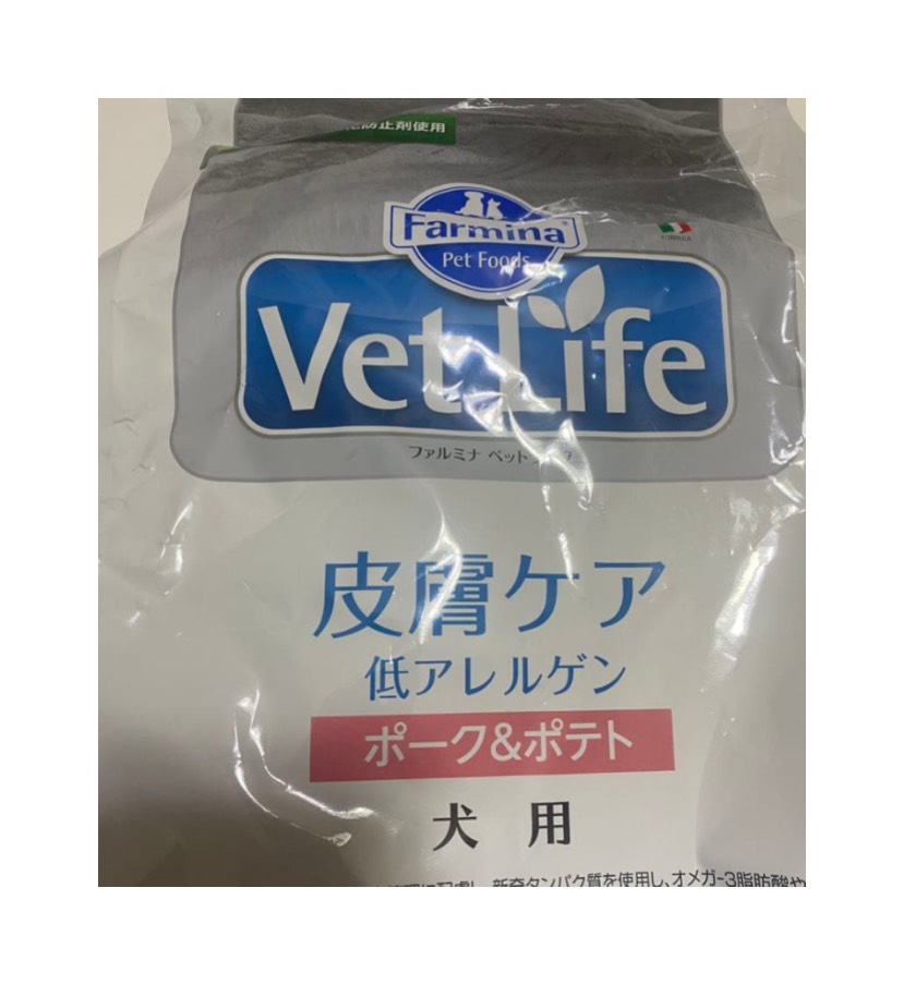 楽天市場】3kg 【動物アレルギー検査株式会社】LABOLINE ラボライン