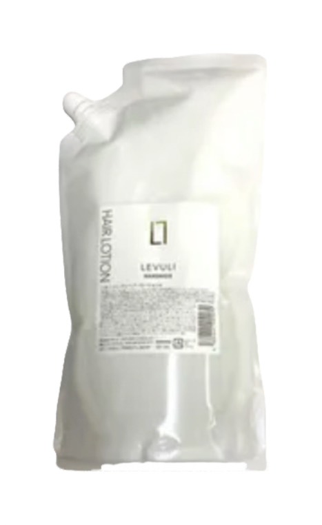 【HAHONICO】ハホニコLEVULI レブリ ヘアーローションα1000ml