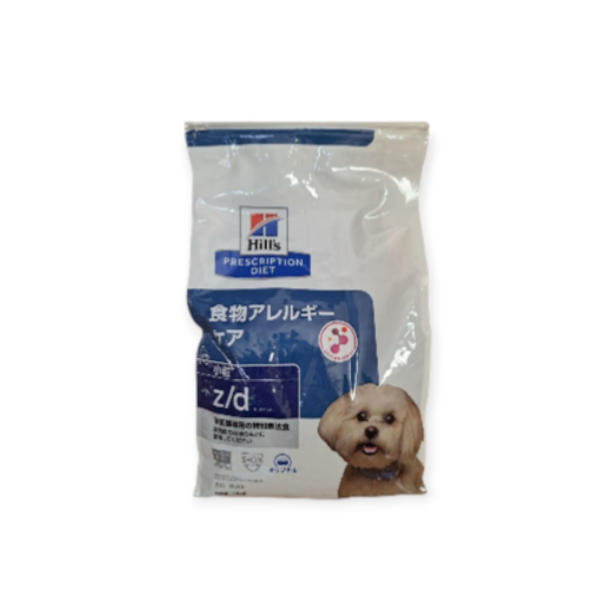 3kg (Hill\u0027s)ヒルズ 犬用 z/d ゼットディー 微粒子食料雑貨類アレルギー反応世話をする (犬用・ドッグフード)(ヒルズ プリスクリプション・ダイエット )(人並み外れた治療薬食)