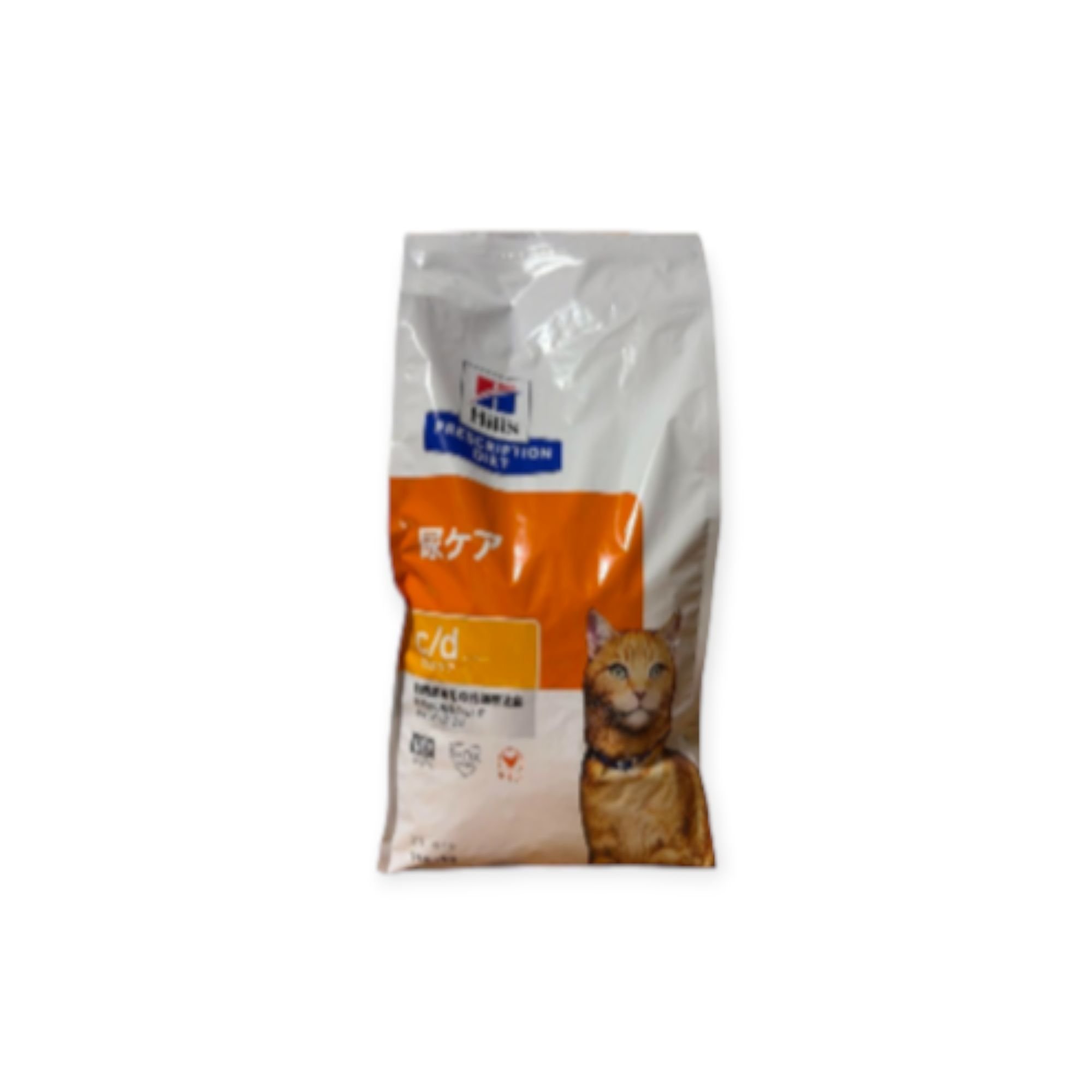 2kg (Hill\u0027s)ヒルズ猫用c/d シーディーマルチケア尿世話をする 魚肉入り口・入口(ヒルズ プリスクリプション・ダイエット )(人並み外れた治療薬食)
