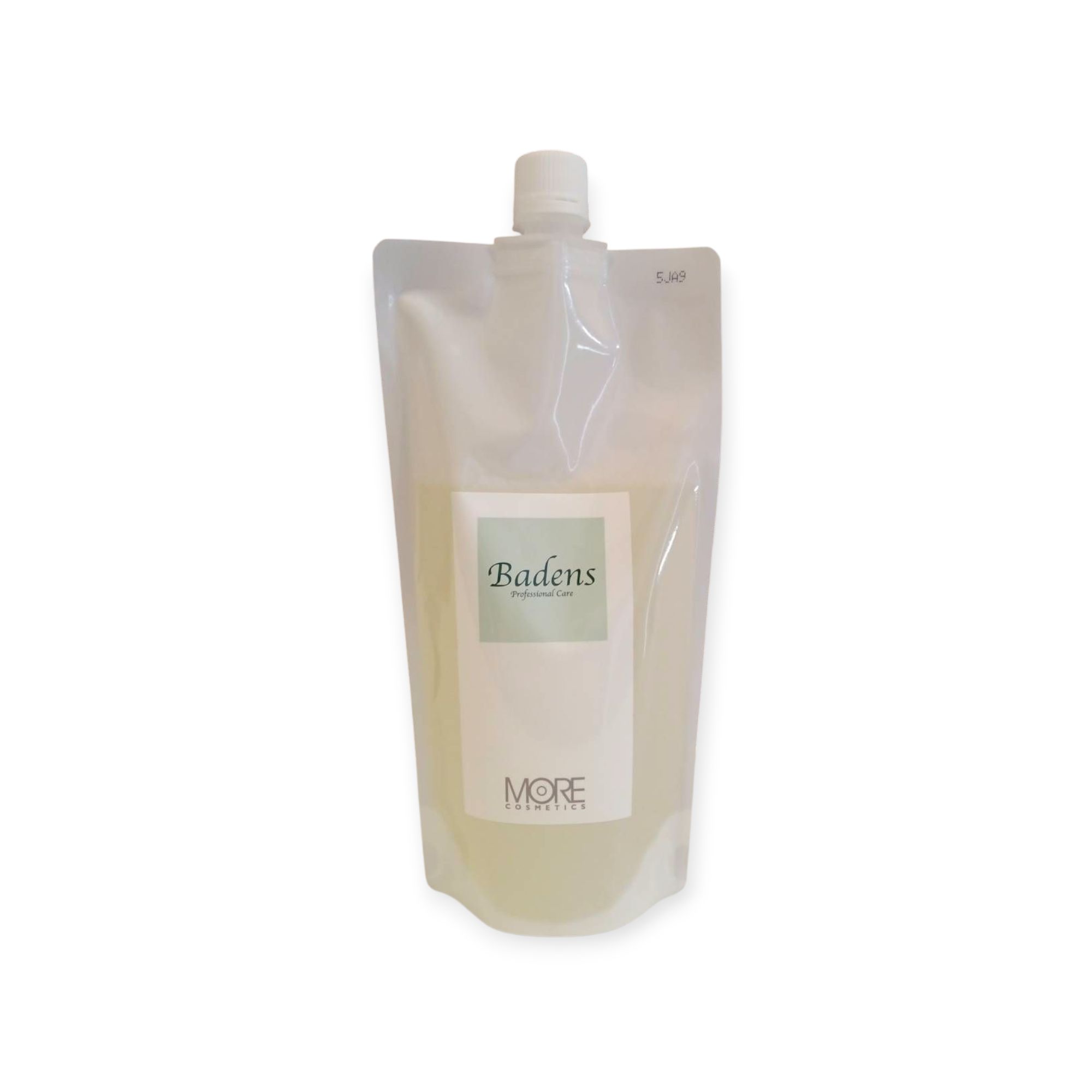 楽天市場】【モアコスメティック株式会社】Badens バーデンスボディ