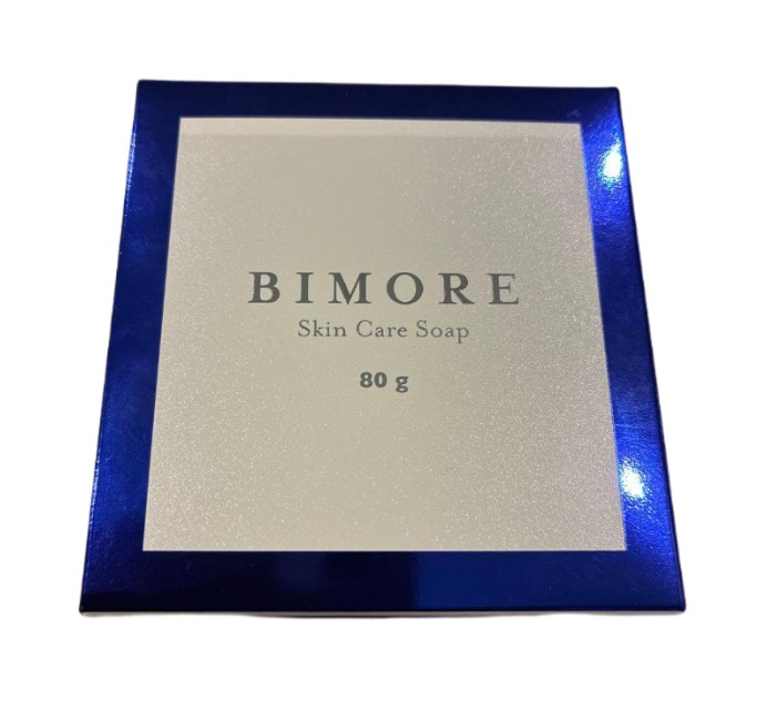 楽天市場】【株式会社ミライズ】BIMORE ビモアSkin Care cleaner