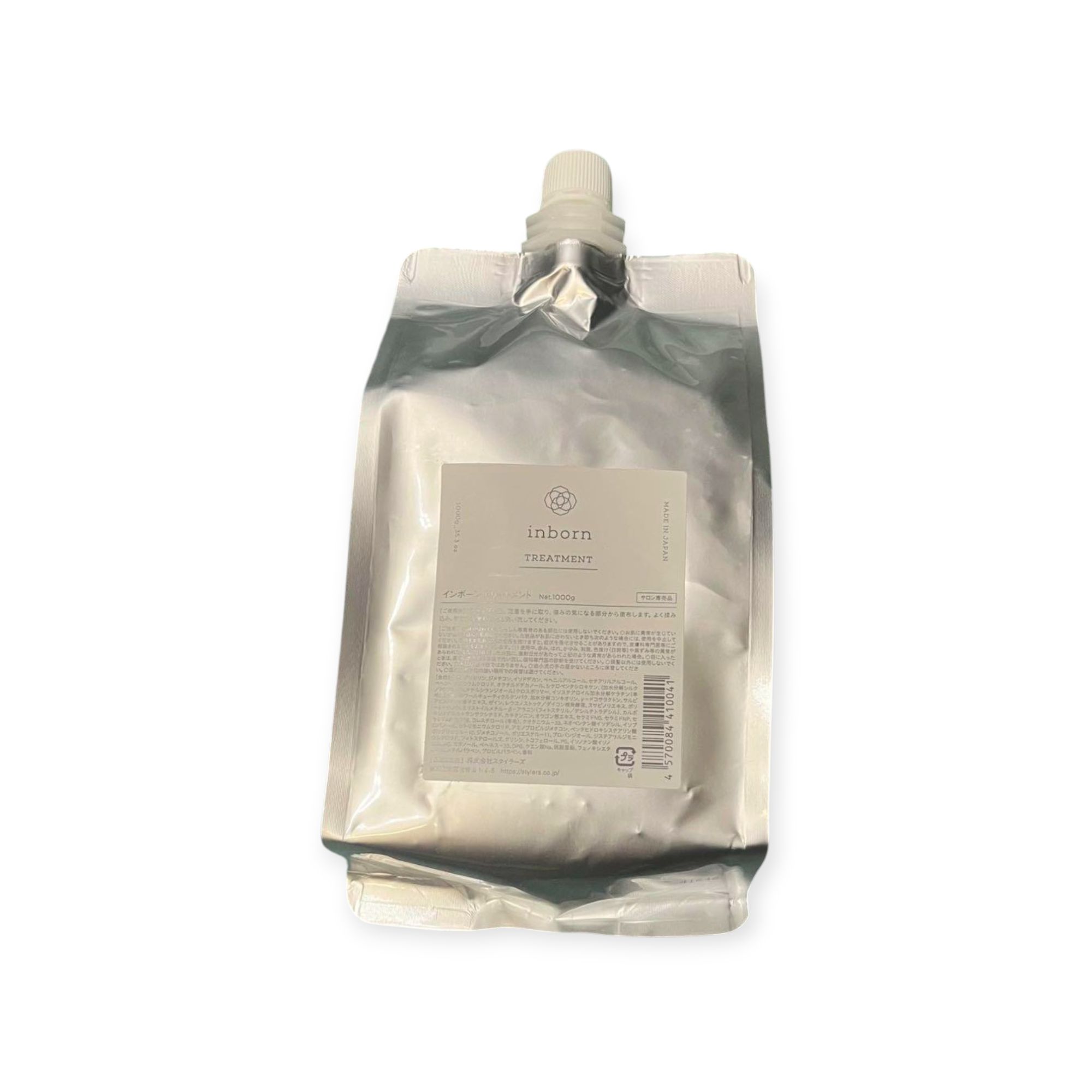 【株式会社 スタイラーズ】 インボーン トリートメント 1000ml (トリートメント)(ヘアケア)
