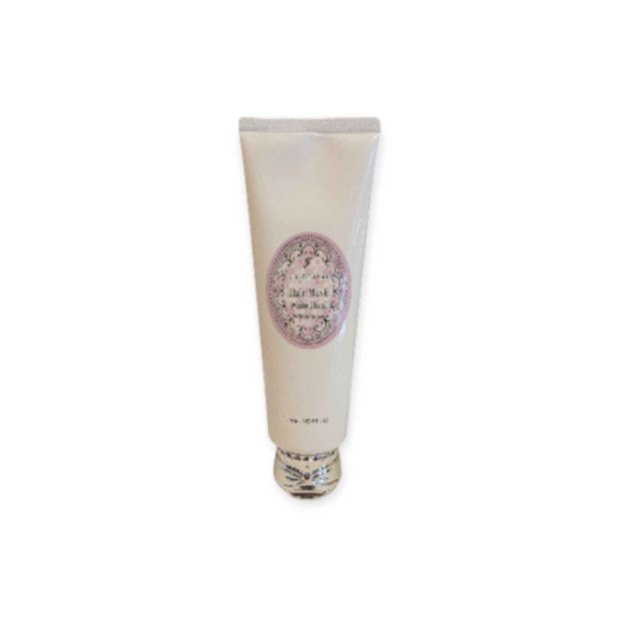 【JILL STUART】ジルスチュアート ヘアマスク ホワイトフローラル 200g ＜洗い流すヘアパック＞＜トリートメント＞＜ヘアケア＞ ＜ココナッツオイル＞＜弱酸性＞
