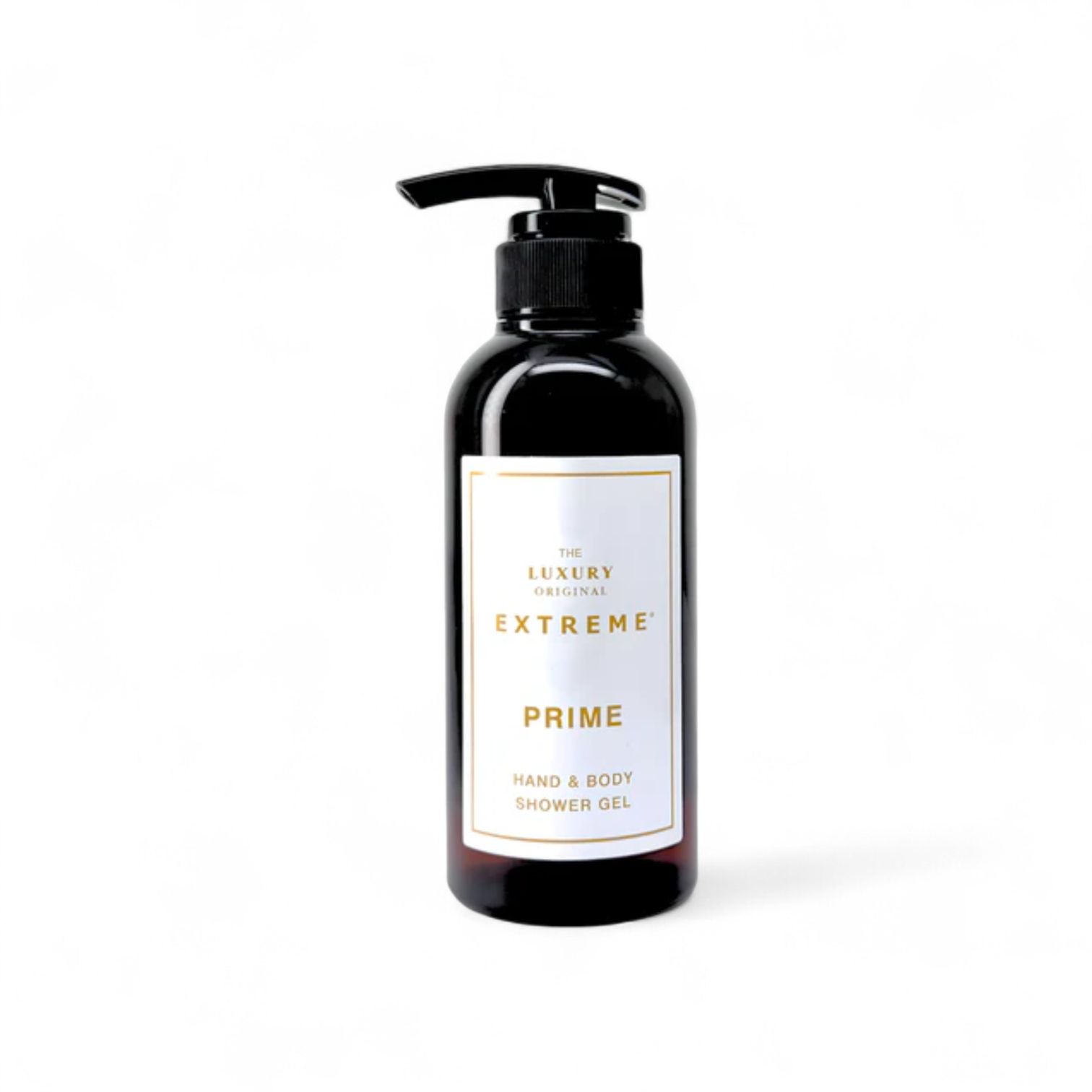 【ザラグジュアリーオリジナルエクストリーム】 エクストリーム ハンド＆ボディシャワージェル PRIME 300ml ＜トリートメント＞＜ヘアケア＞