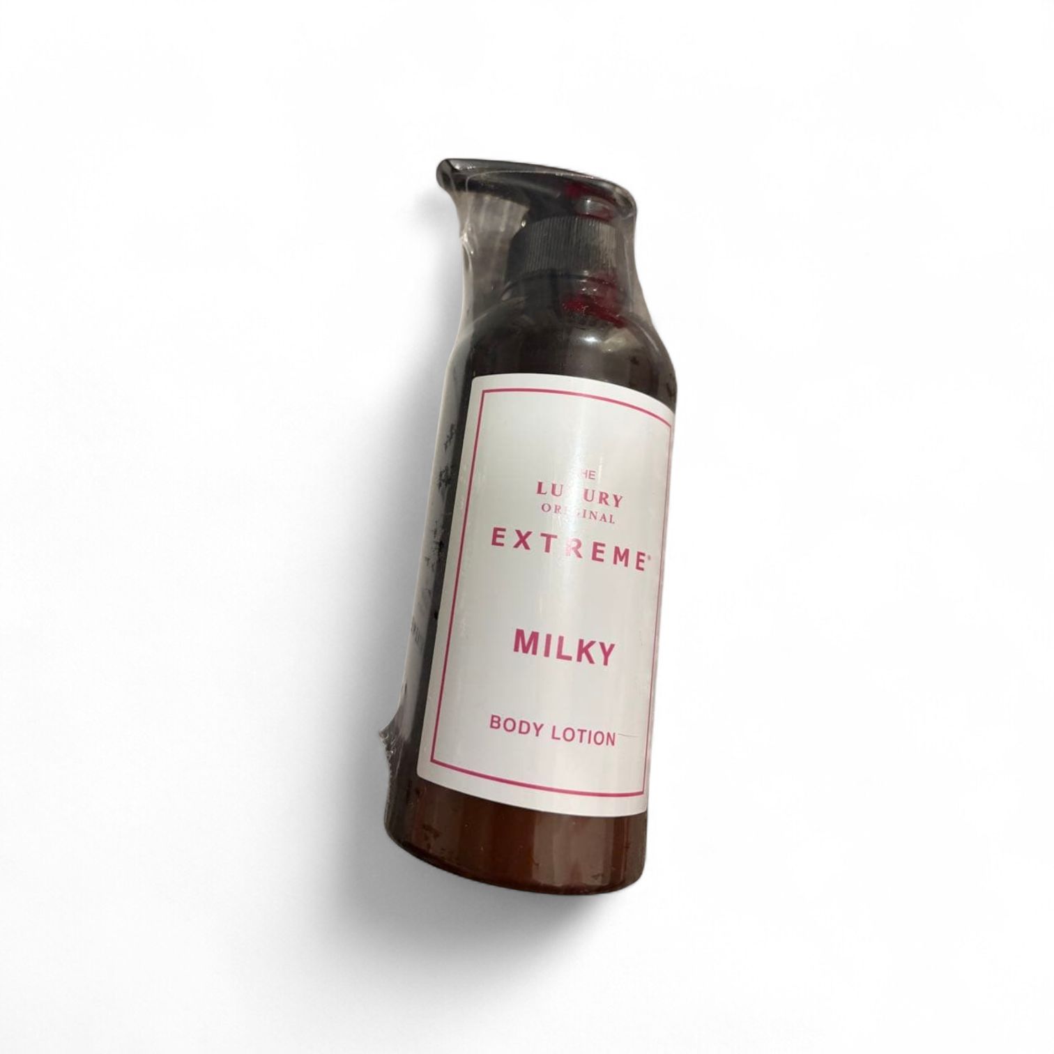 【ザラグジュアリーオリジナルエクストリーム】 エクストリーム ボディローション MILKY 300ml ＜ボディローション＞＜ボディケア＞