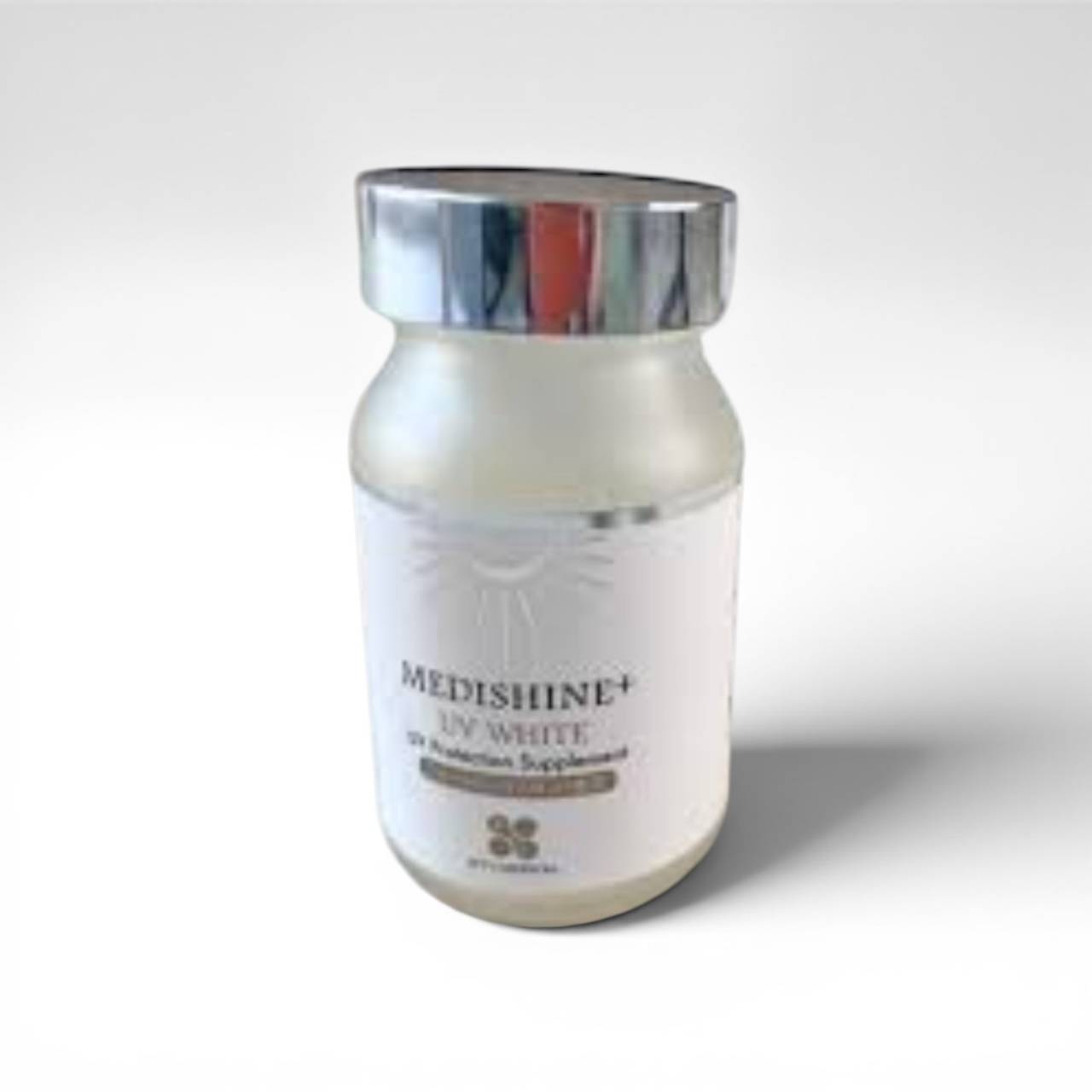 【MEDISHINE+】メディシャインプラスMEDISHINE+ UV Protection Supplement【メディシャインプラス ホワイトケアサプリ】 120錠＜UV世話をする＞＜日焼打ちきり＞＜飲む日焼打ちきり＞