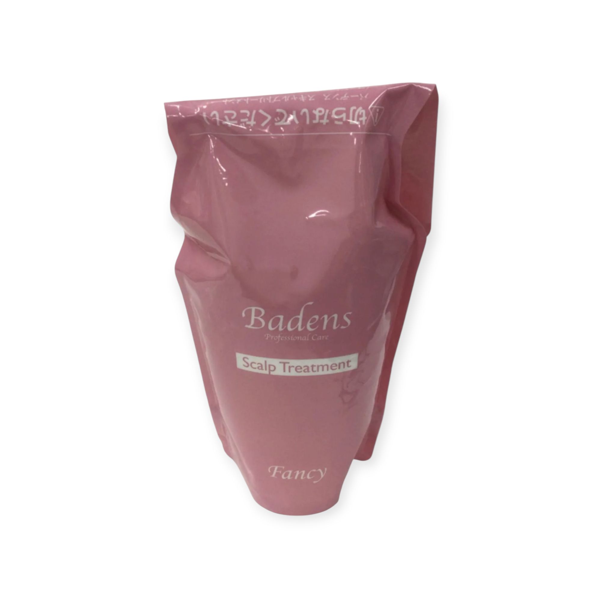 バーデンス　トリートメント バーデンス アロマ トリートメント アジアンフラワー 詰替 500g – モア