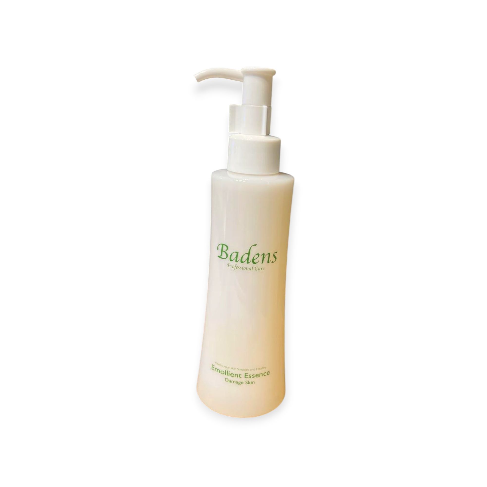 【モアコスメティック株式会社】Badens バーデンスエモリエントエッセンスダメージスキン200ml(素はだ世話をする)(保湿)