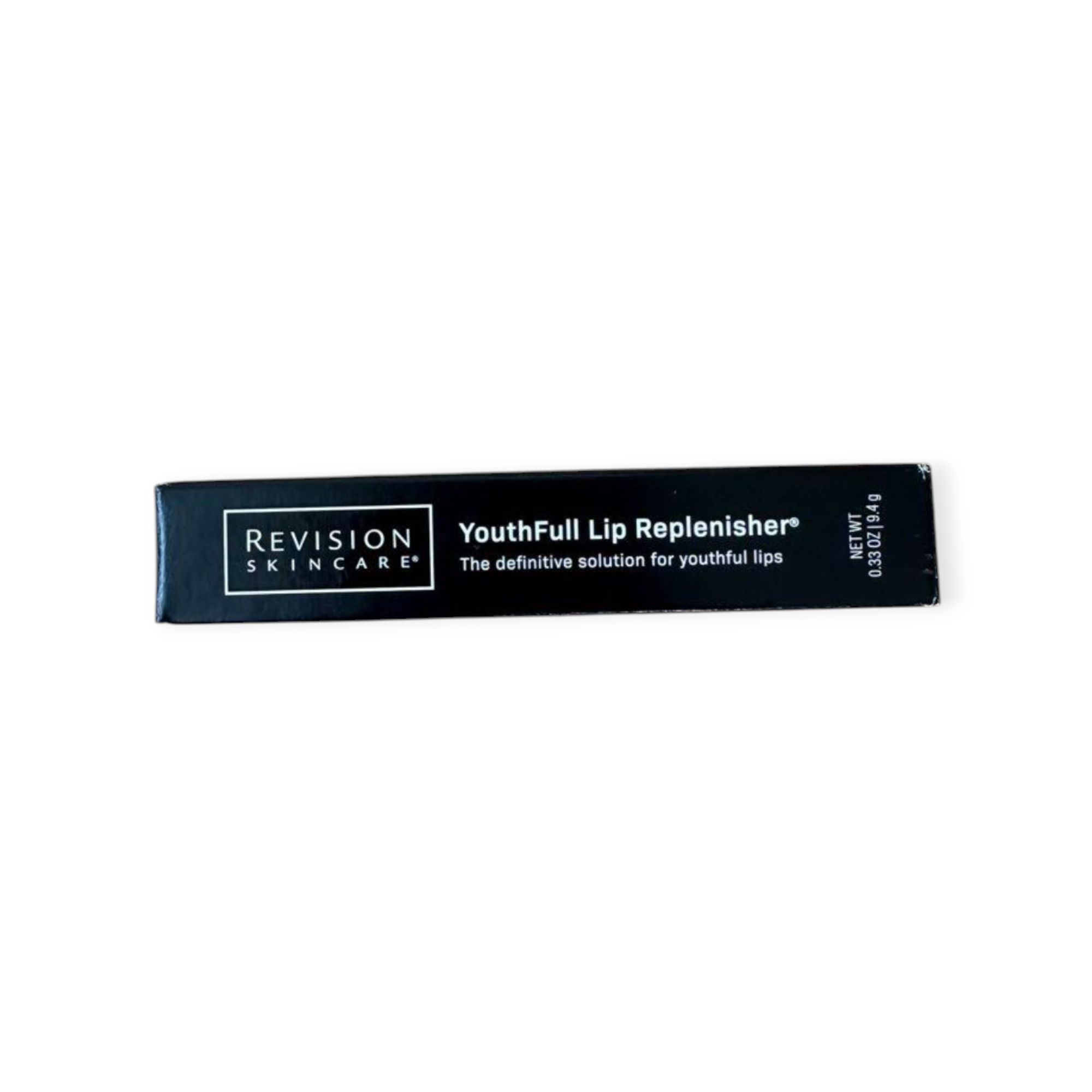 【ビッグ青碧株式会社】リビジョンスキンケア REVISION SKIN CAREティンテッドユースフルリップ 9.4g＜下唇＞＜ひと肌世話をする＞