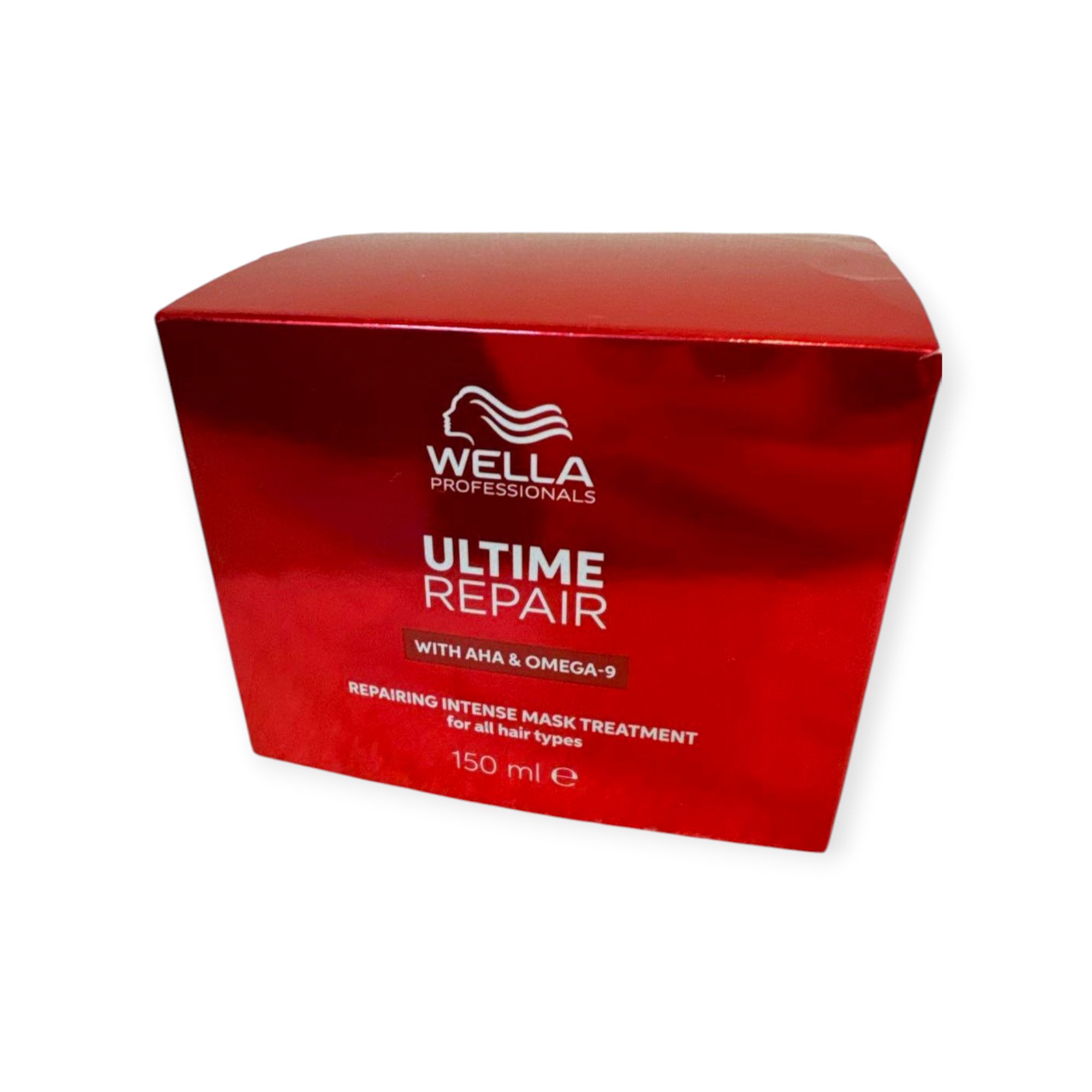 【WELLA】ウェラ ULTIME REPAIR　アルタイムリペア インテンス マスク 150ml ＜ヘアマスク＞＜WELLA＞＜ULTIMEREPAIR＞ ＜ヘアケア＞
