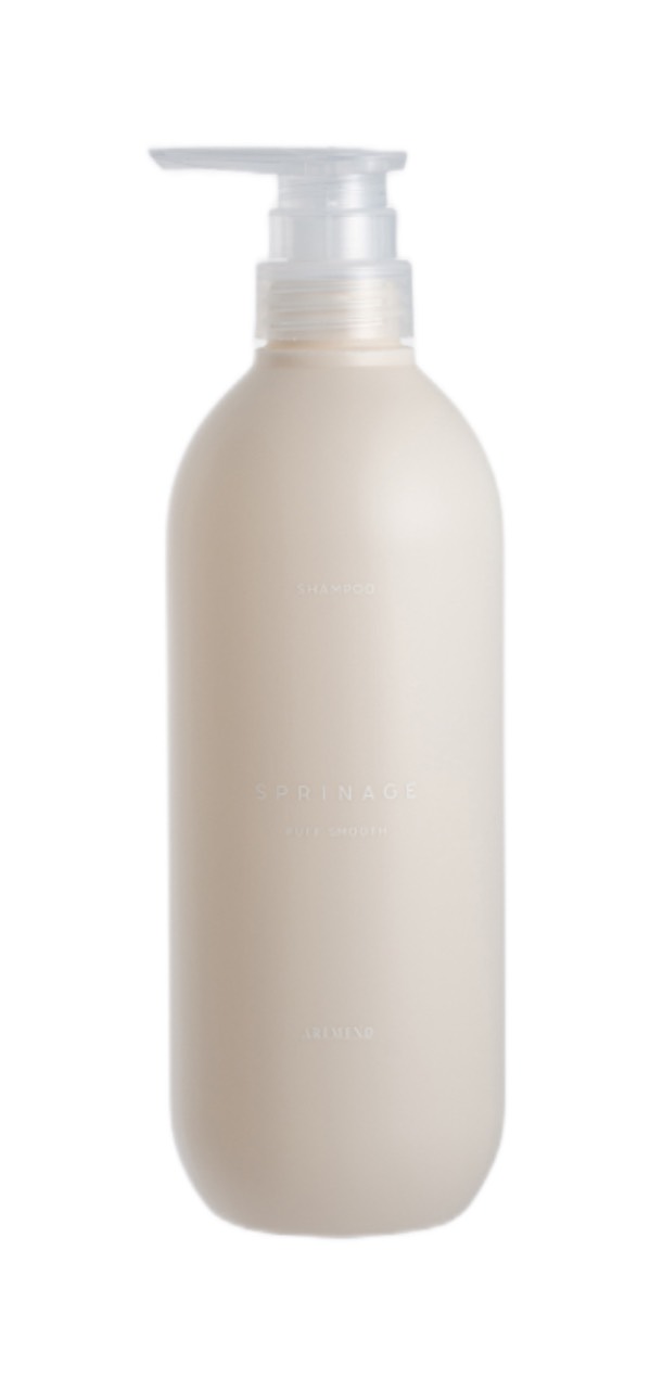 680g【ARIMINO】アリミノ スプリナージュ トリートメント　パフスムース　680g ＜頭皮ケア・地肌ケア＞＜ヘアケア＞＜SPRINAGE＞