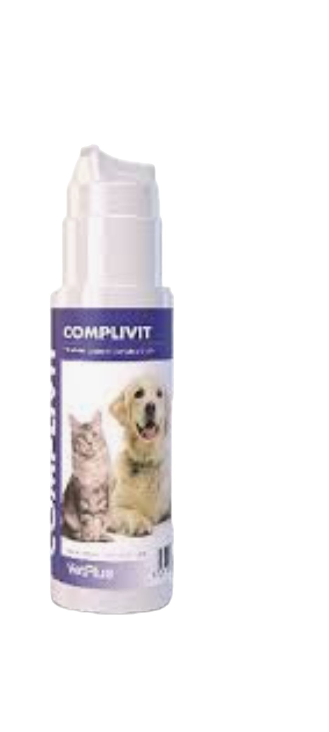 【株式会社ワールド エクイップス】 COMPLIVIT コンピリビット 犬猫用 150g (犬猫用)(栄養補給)