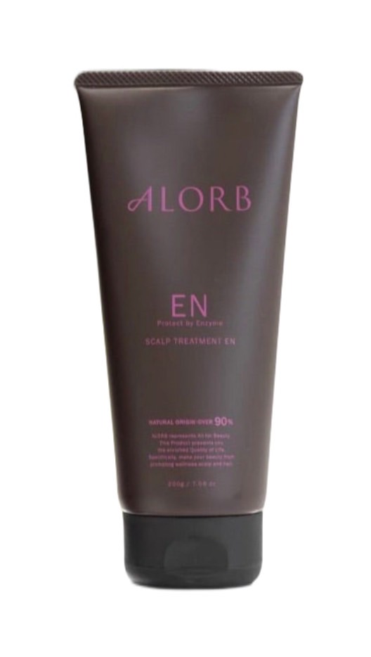 アローブ スキャルプシャンプー EN 2000ml 大容量 Enzyme | ALORB