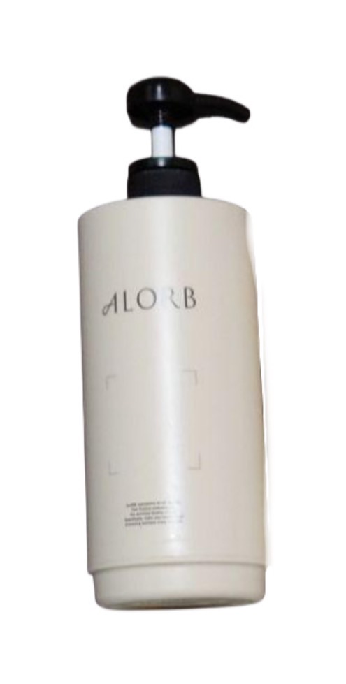 新品　アローブEN スキャルプ　トリートメント ALORB / スキャルプシャンプー EN／トリートメント ENの公式商品情報