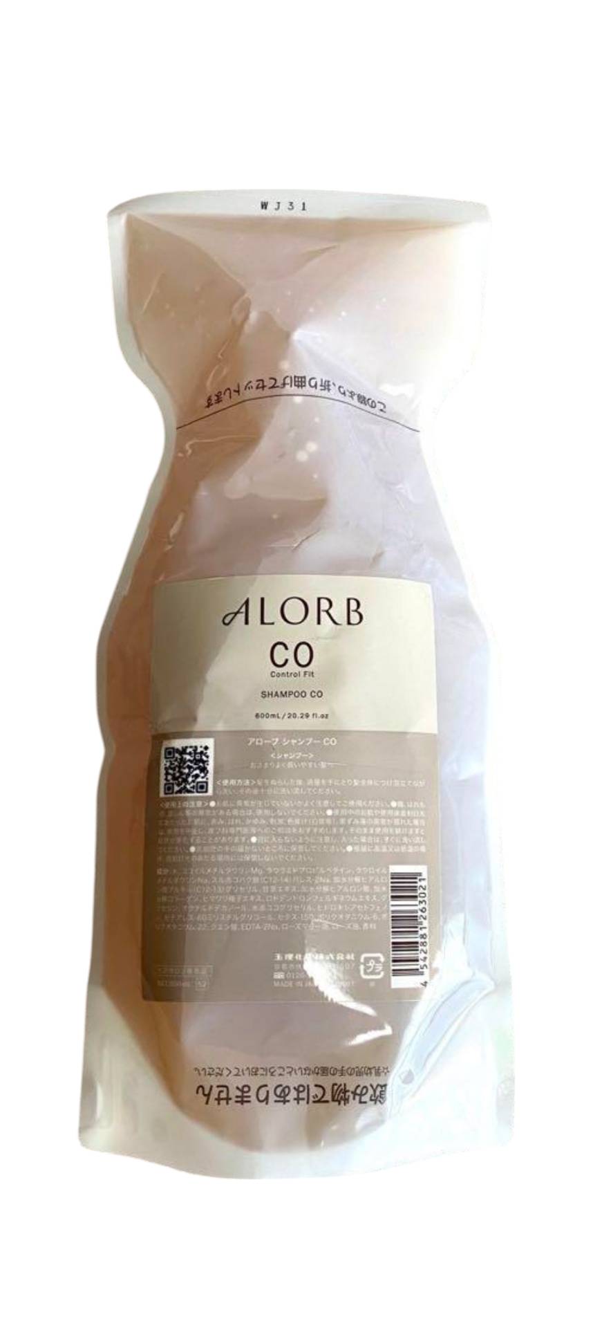 楽天市場】【ALORB】アローブEN Enzyme ENシリーズスキャルプ