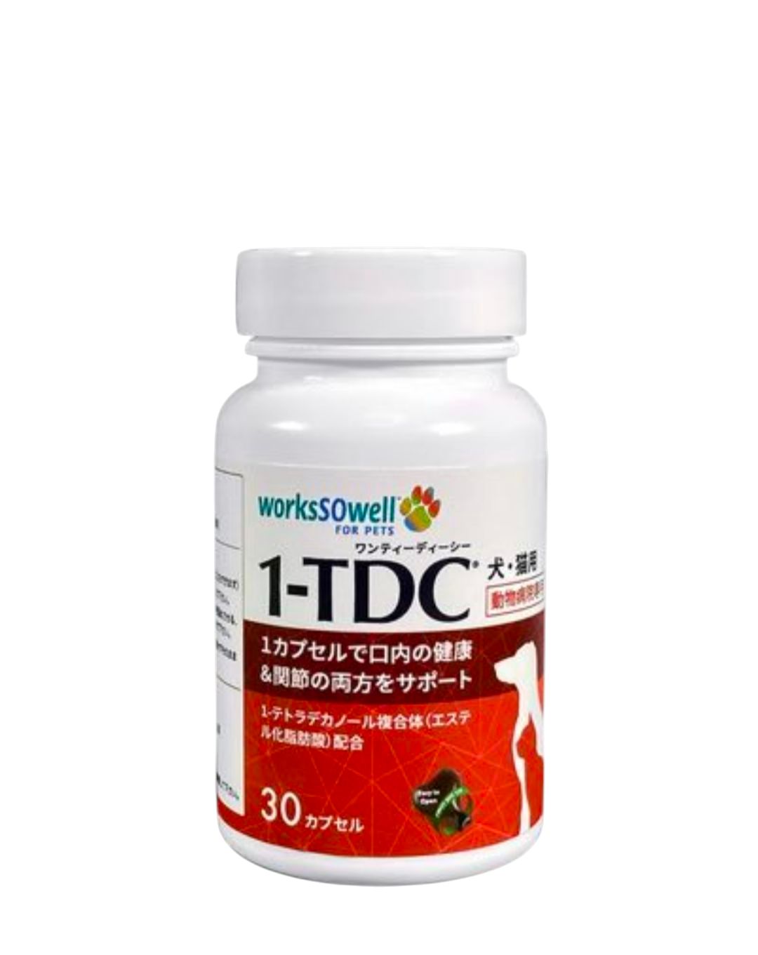 楽天市場】30カプセル入りSIVOMIXX サイボミックス ○猫・子犬用(犬猫