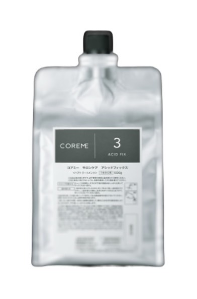 楽天市場】アリミノ コアミー シャンプー S 590ml LSC : B.F SHOP