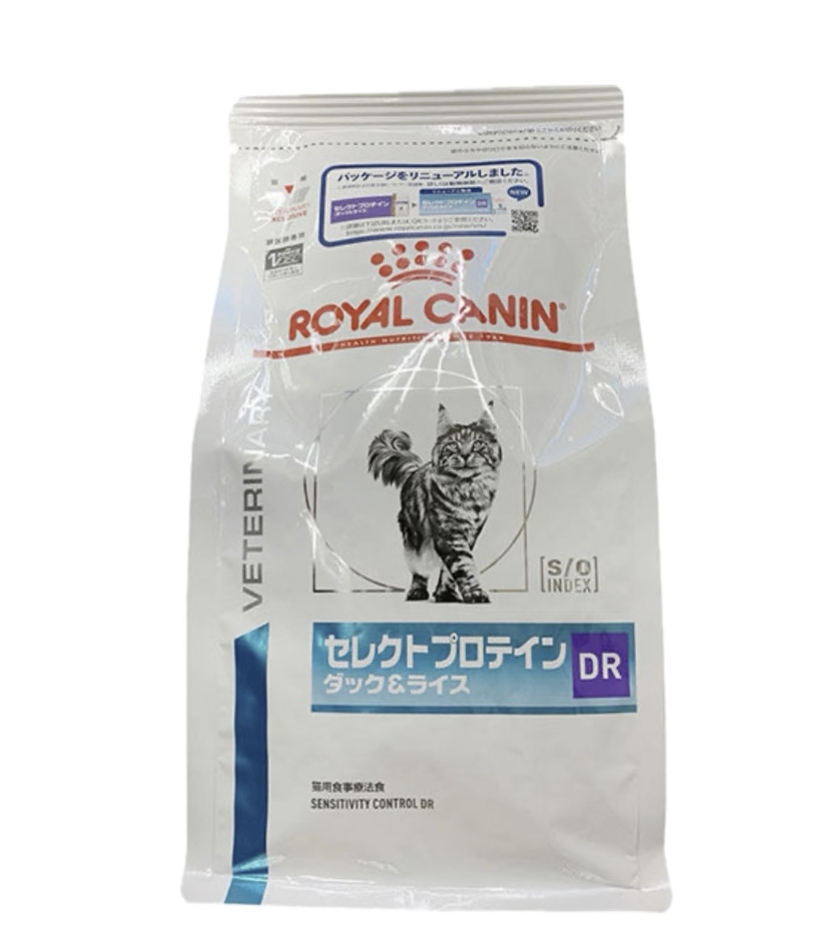 楽天市場】【ロイヤルカナン】 犬用 セレクトプロテイン（ダック