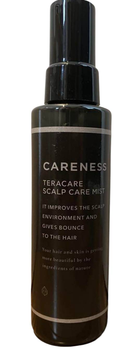 ケアネス テラケアスカルプケアミスト 100ml ケアネス テラケアスカルプケアミスト100mL – DD