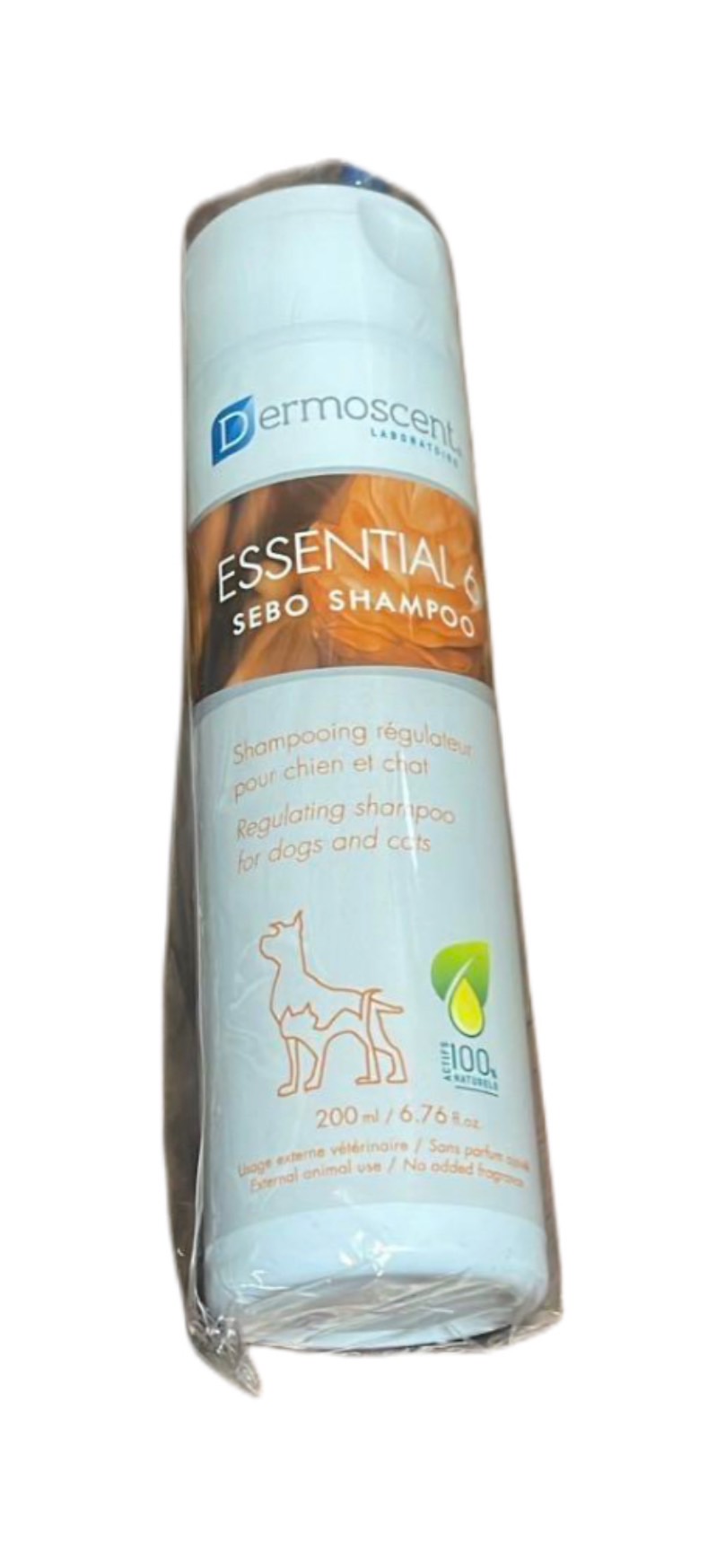 楽天市場】100ml【Demoscent】デルモセントエッセンシャルオト(イヤー