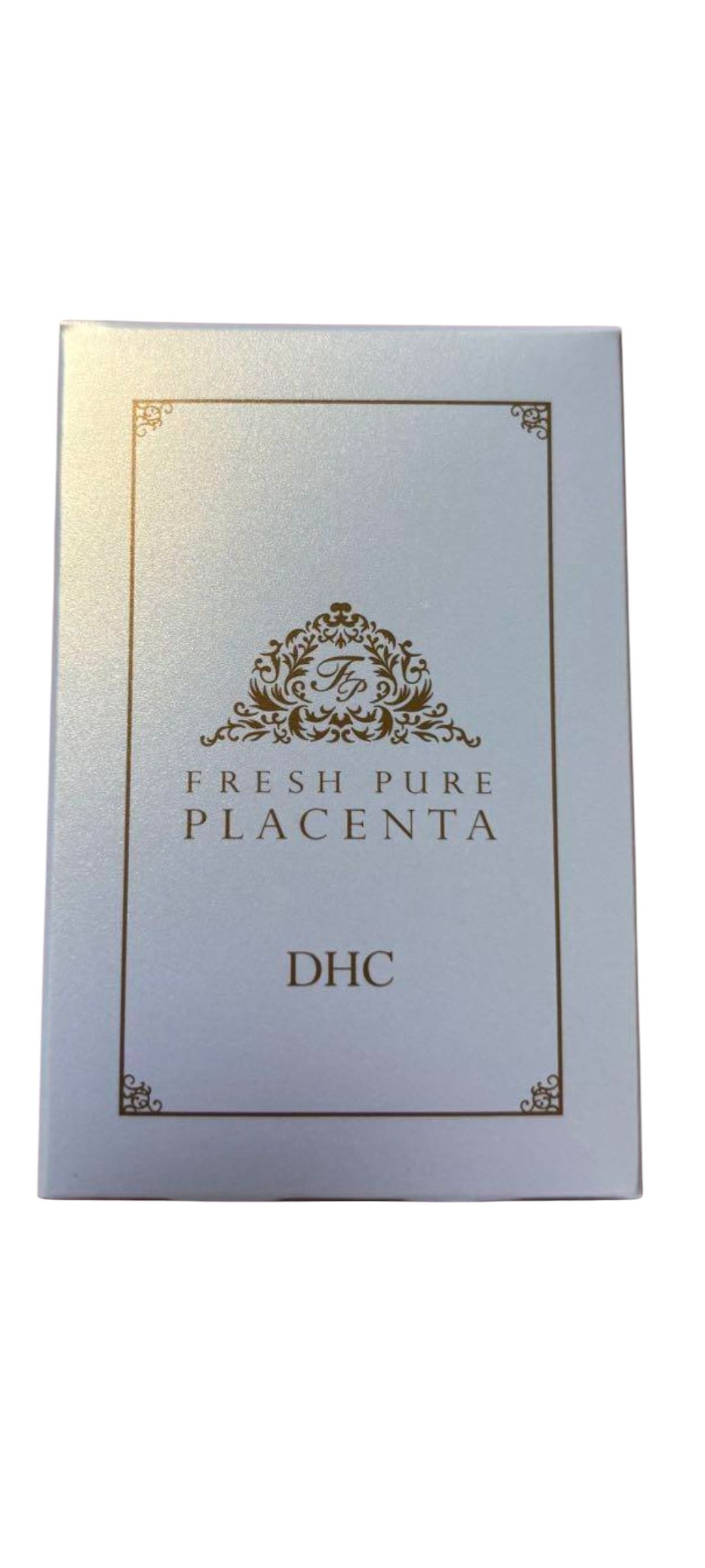【株式会社ディーエイチシー】＜br /＞DHC 純粋 生プラセンタ 600粒(100mg×600粒) ＜サプリメント＞＜DHC＞ ＜プラセンタ＞＜健康食品＞