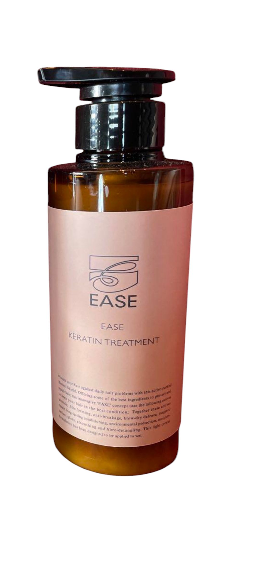 EASE ケラチントリートメントプレミアム 500g 【公式通販】