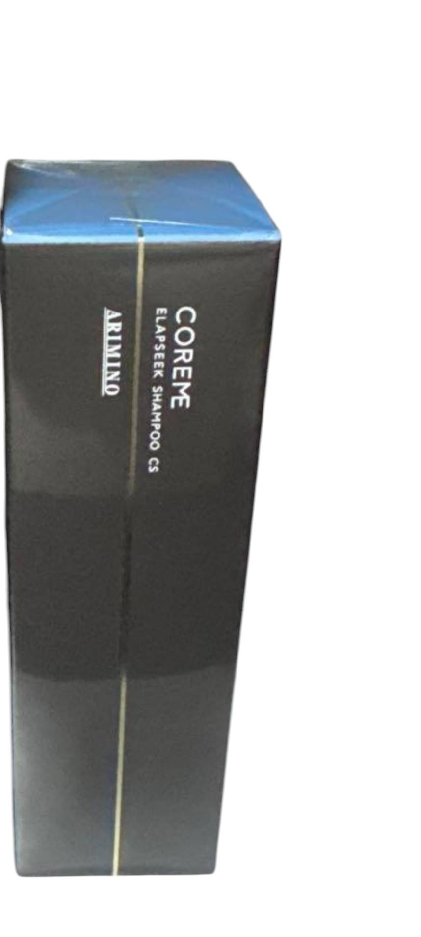 楽天市場】アリミノ コアミー エラプシーク ヘアマスク CS 235g LSC