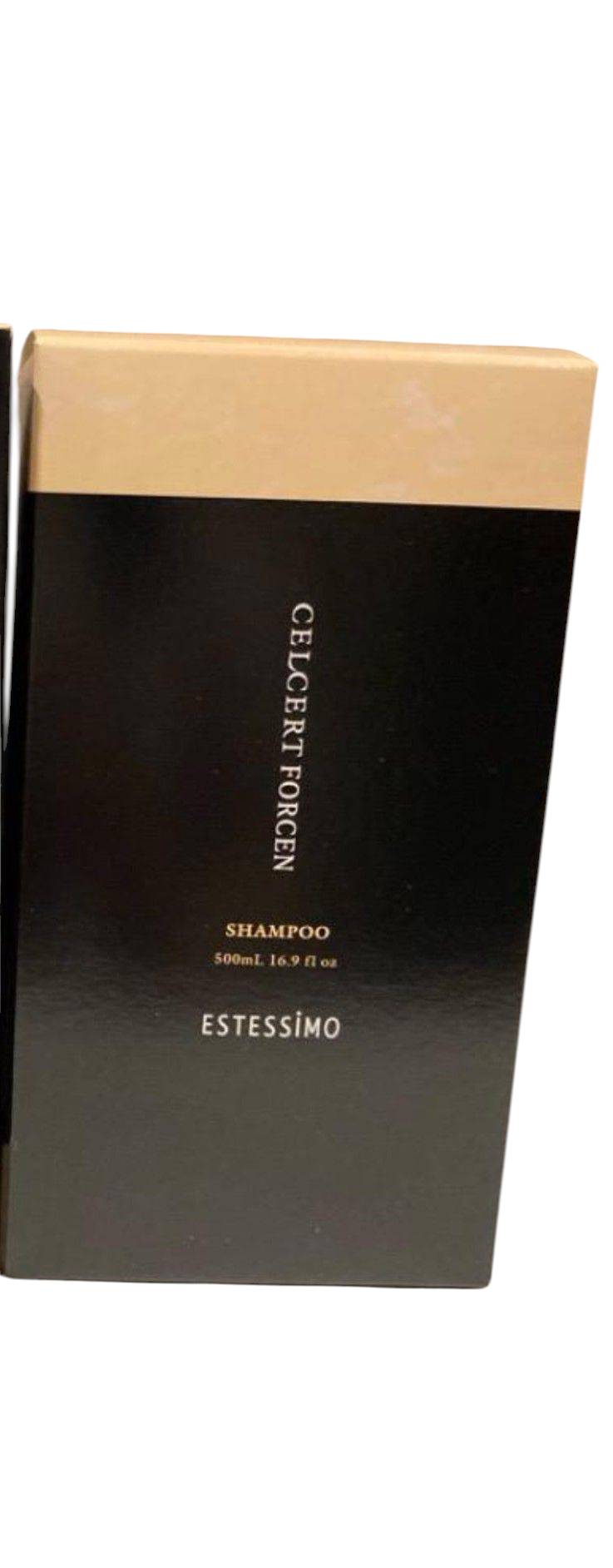 エステシモ　イミュンシャンプー&トリートメント500ml レフィル 新品】エステシモ イミュン シャンプー&トリートメント(リフィル) 楽天