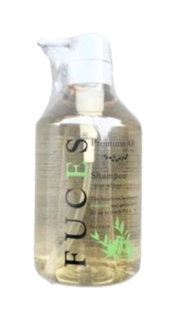 楽天市場】フーチェ プレミアム AR シャンプー 300ml : タンセラショップ