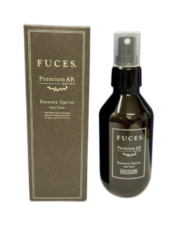 楽天市場】プテロ AR エッセンス Uprise アップライズ ヘア