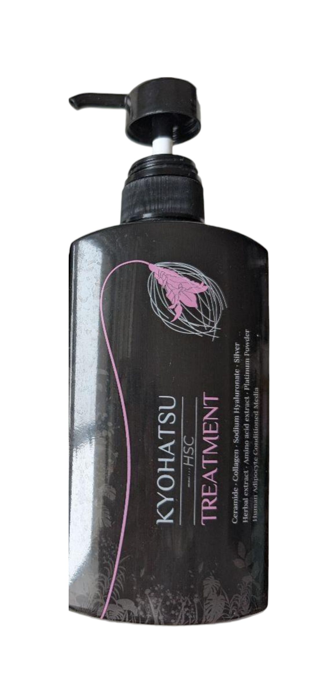 強髪リペアトリートメント 300g 3本セット 390257674eeab3a0551dcc6b8b8580