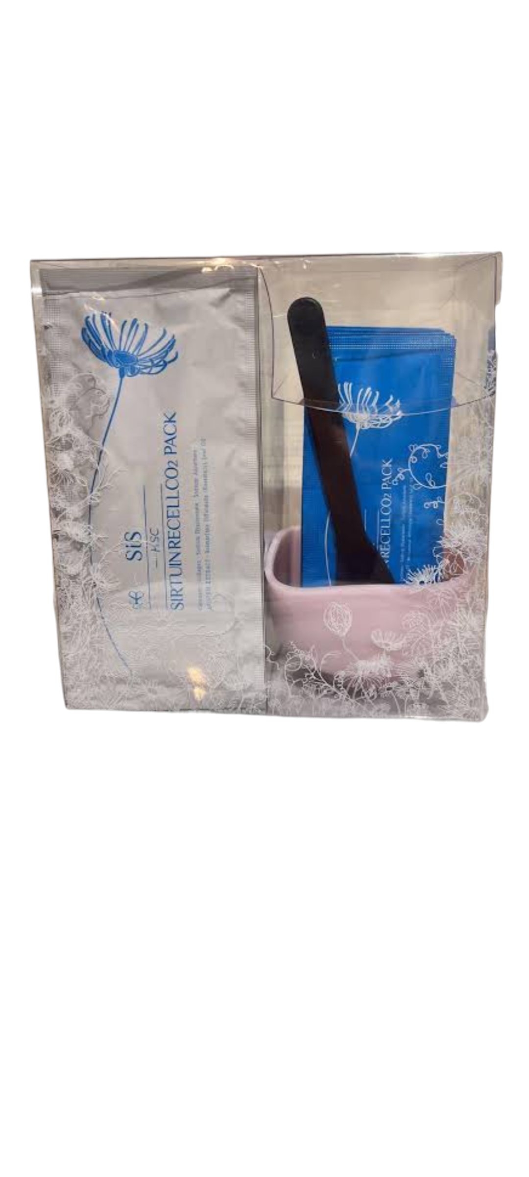 楽天市場】サーチュインリセル CO2ピールスキンパック 10セット